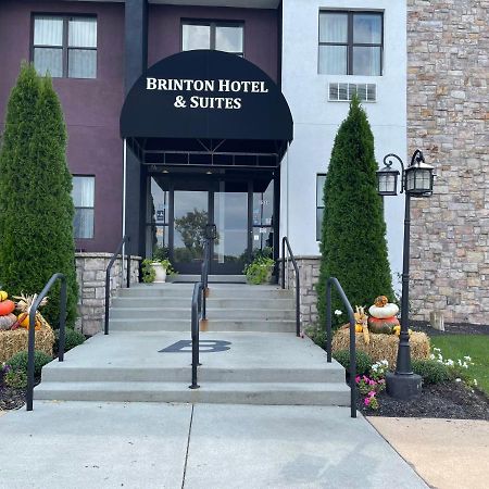 Brinton Suites West Chester Eksteriør billede