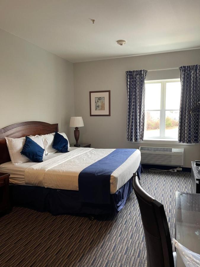 Brinton Suites West Chester Eksteriør billede