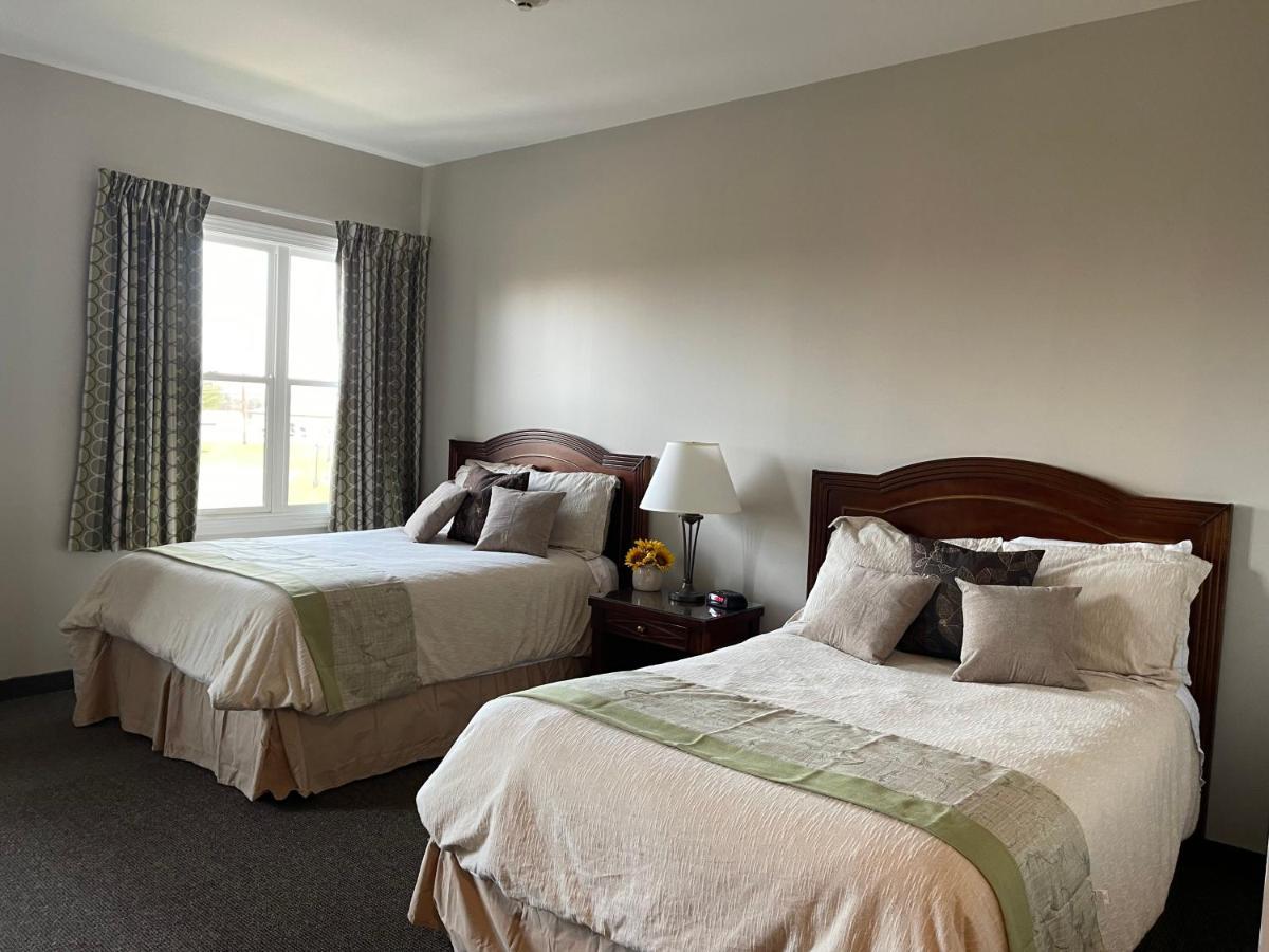 Brinton Suites West Chester Eksteriør billede