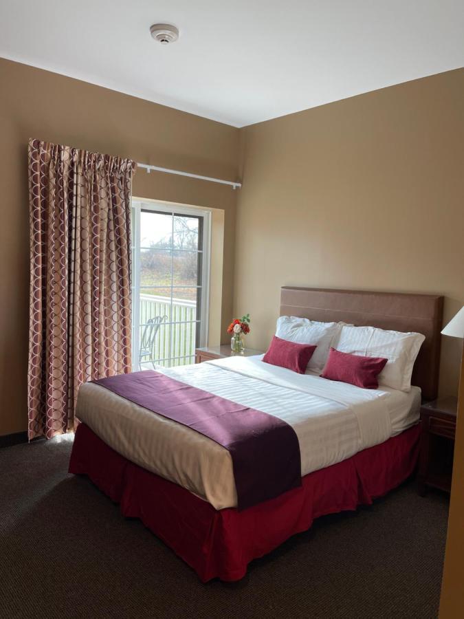 Brinton Suites West Chester Eksteriør billede