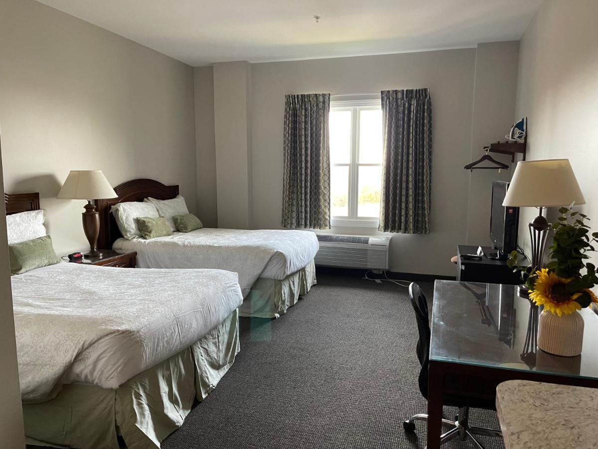 Brinton Suites West Chester Eksteriør billede