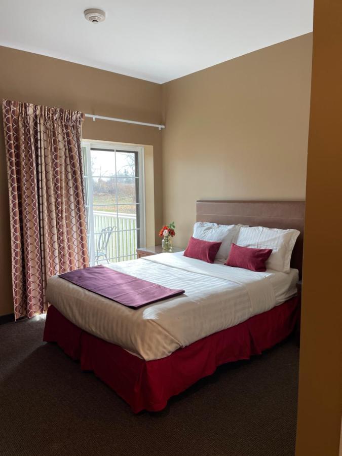 Brinton Suites West Chester Eksteriør billede