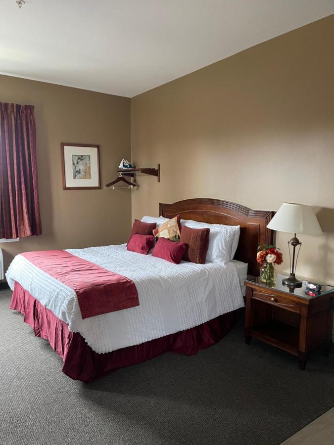 Brinton Suites West Chester Eksteriør billede