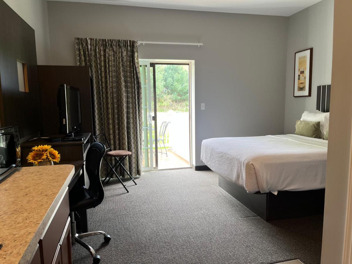 Brinton Suites West Chester Eksteriør billede