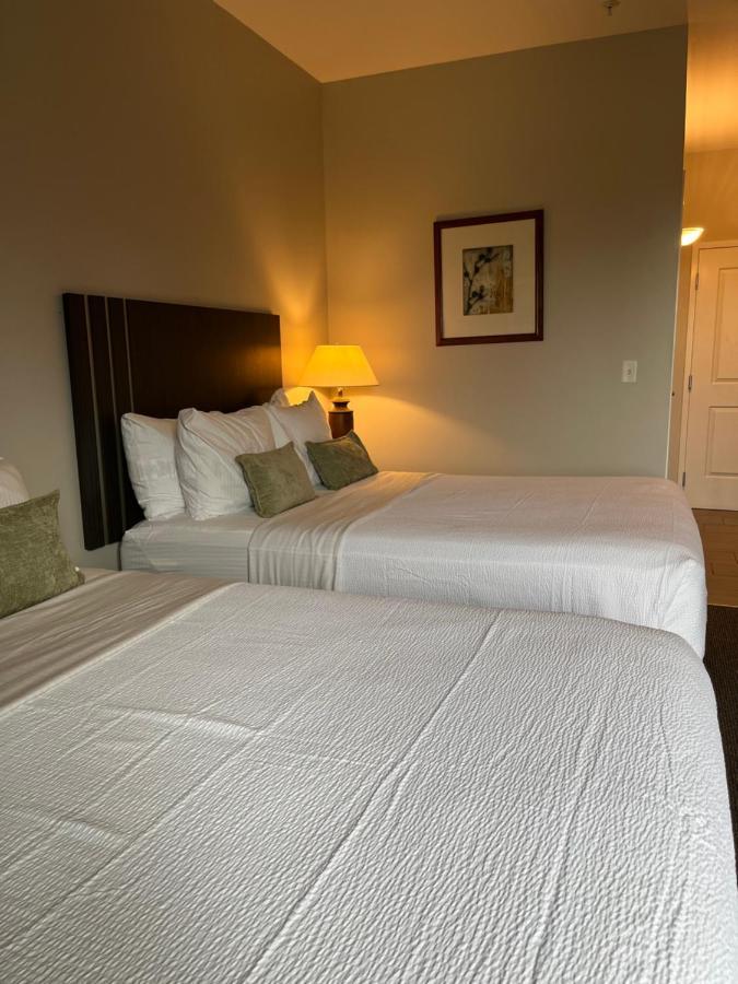 Brinton Suites West Chester Eksteriør billede